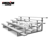 Aluminum Bleacher