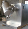 Multi-directional Movable Mixing Machine