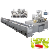 RJWJ-300 Softgel Encapsulation Machine