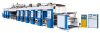 Integral Printing and Aluminum-washing Machine