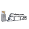 Plaster Coating Laminating Machine