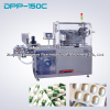DPP-150C AL-PVC/AL-AL Blister Packaging Machine