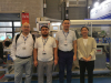 2023 CPHI &P-MEC exhibition site