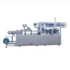 DPP-260H AL-PVC/AL-AL Blister Packaging Machine