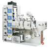 RY Series Flexo Printing Machine