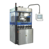 ZP4100 Rotary Tablet Press