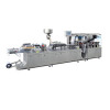 DPP-300KI AL-PVC/AL-AL Blister Packaging Machine