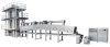 Multifunctional Glue-soaking Coating Machine