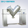 V Type Mixer
