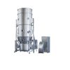 FL Series Fluid Bed Granulator