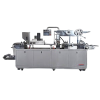 DPP-250E AL-PVC/AL-AL Blister Packaging Machine