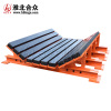 Modular Impact Bed for Mining Conveyors