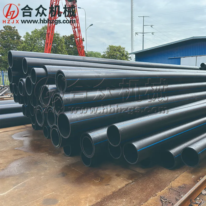 Mining Polyethylene (PE) Pipe
