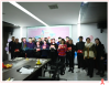 Employee Birthday Party: Gathering Love and Warmth - Huaibei Hezhong Machinery Equipment Co., Ltd. Holds Birthday Celebration