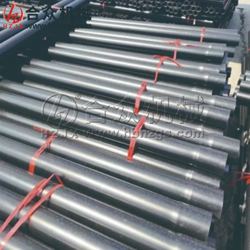 Polyvinyl Chloride Pipe