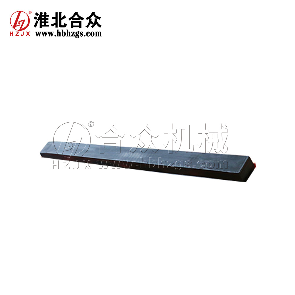 Energy-Dissipating Impact Bed