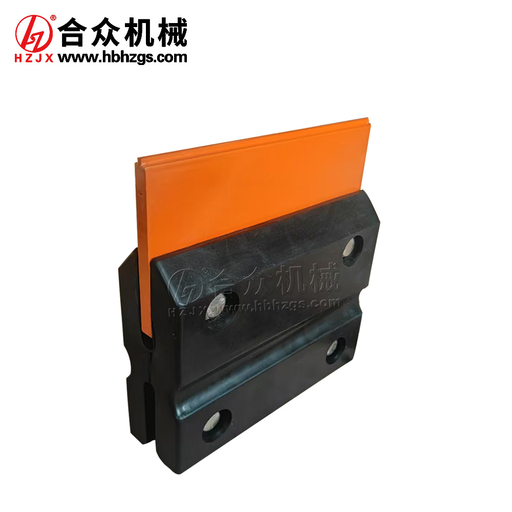 Polyurethane Sweeping Device - Blades