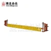 Linear Return Belt Cleaner
