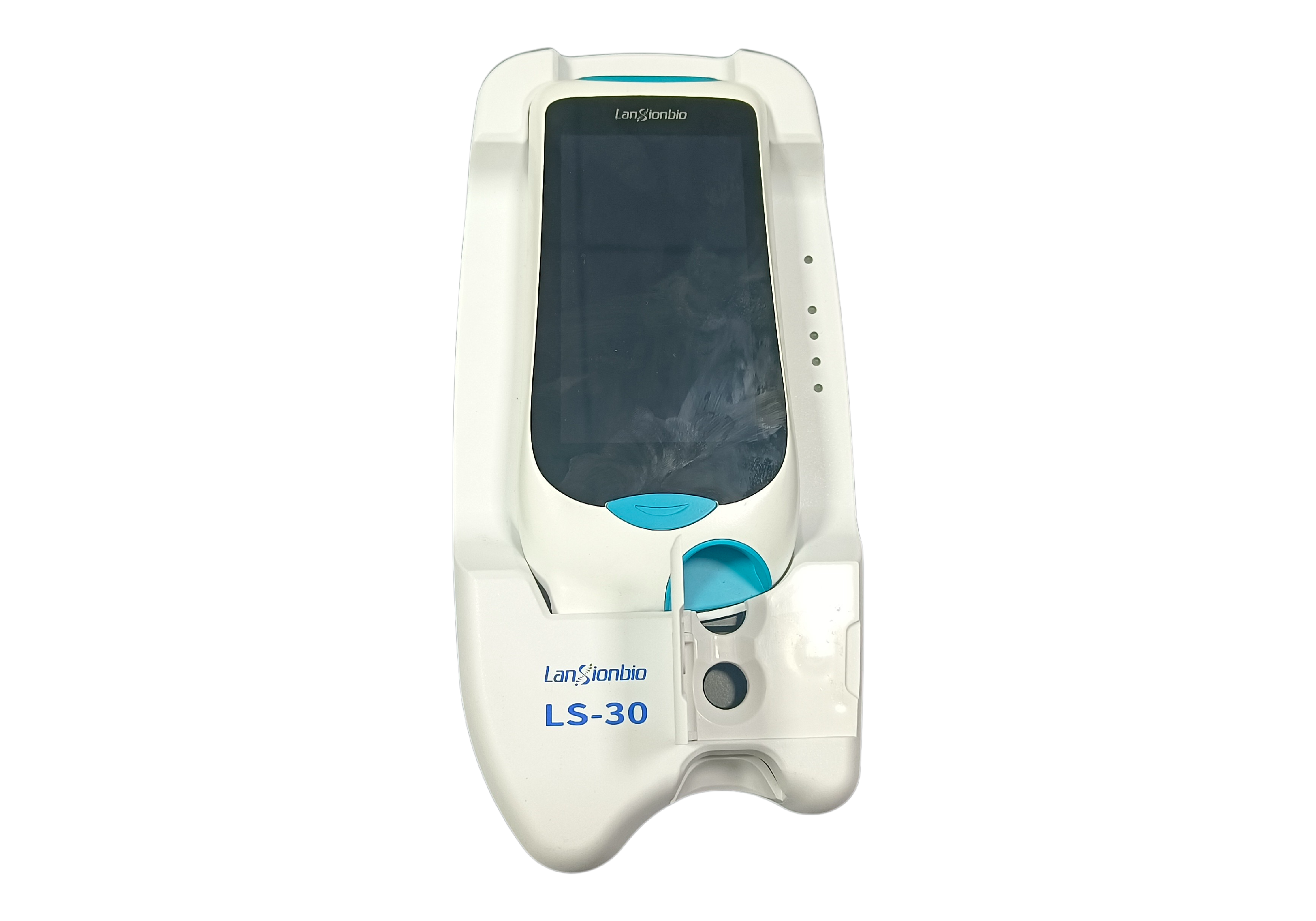 LA-100 Handheld Coagulation Analyzer