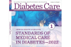 ADA pubblica gli Standard di Cura Medica 2022 nel Diabete!