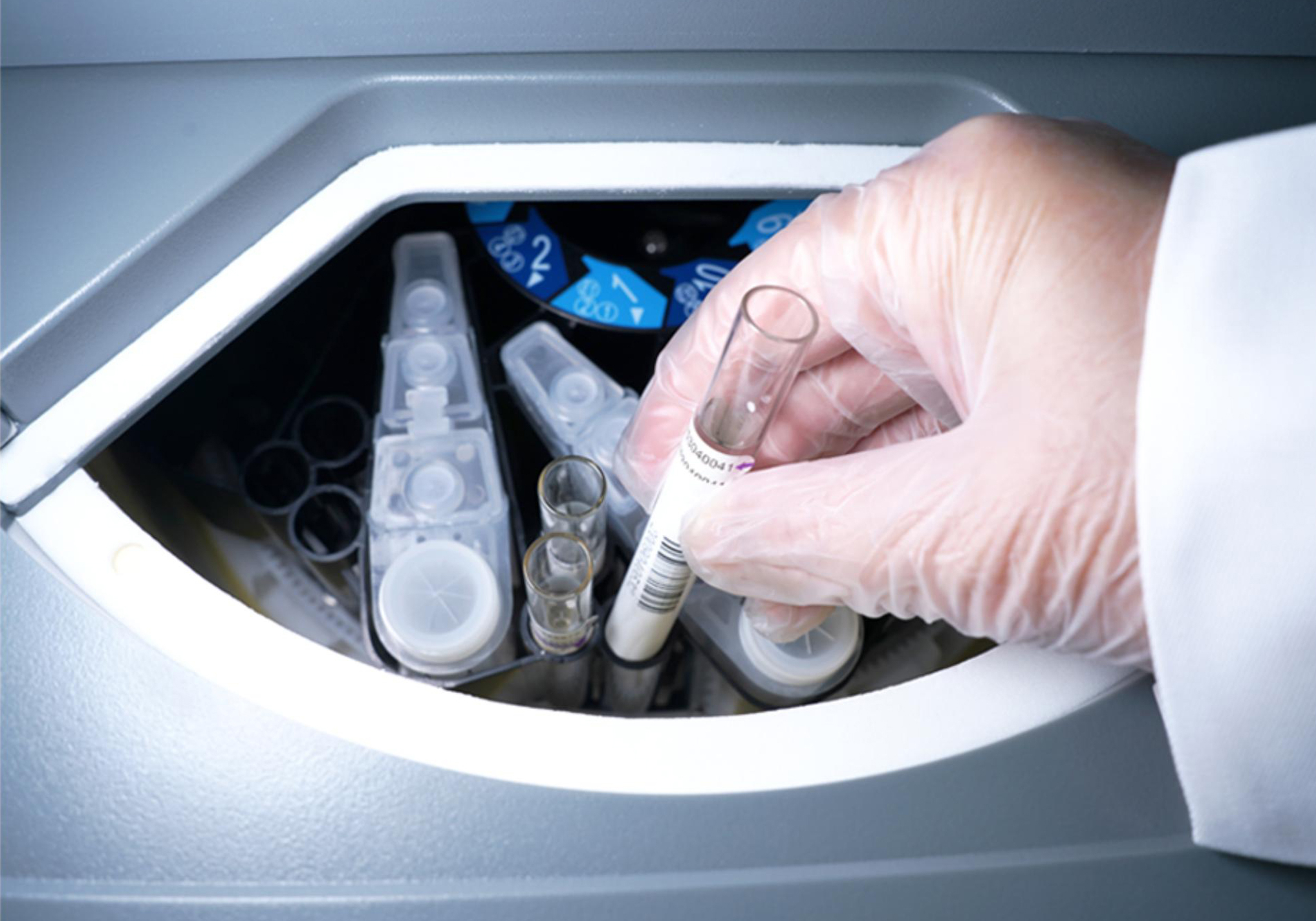 LC-1800 Auto Chemininescence Immunoassay Analyzer