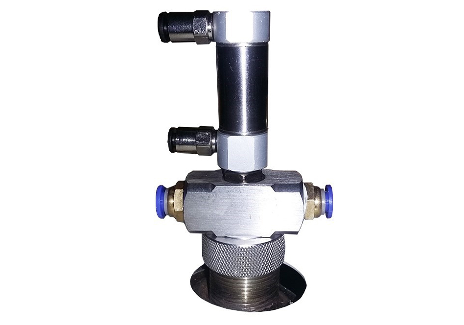 Laboratory Spray Dryer