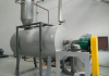 ZPG Vacuum Rake Dryer