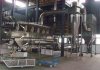 GZQ Series Vibrating Chemical Fluid Bed Drying Machine