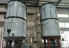 PLG Series Continuous Plate Dryer