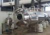 ZKD Series Mesh Belt Vacuum Dryer