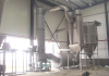 XSG Series Spin Flash dryer