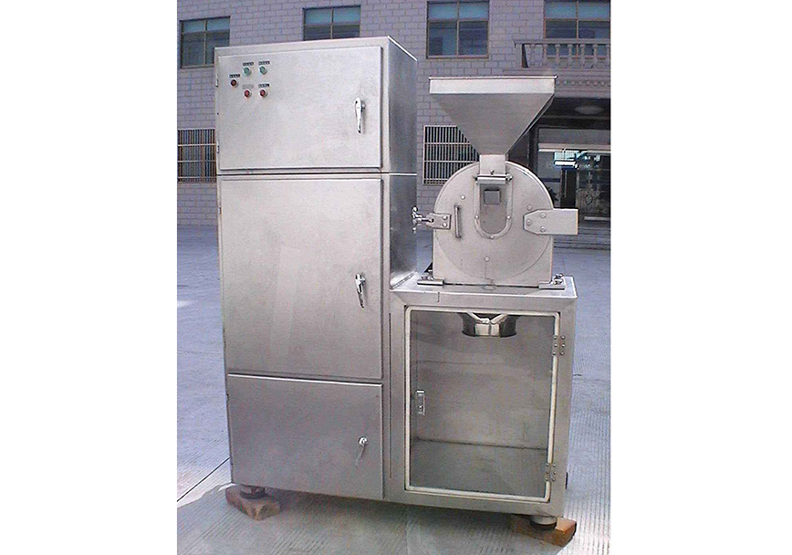 High Effect Grinding Machine (High Effect Pulverizing Machine)(High Effect Pulverizer)