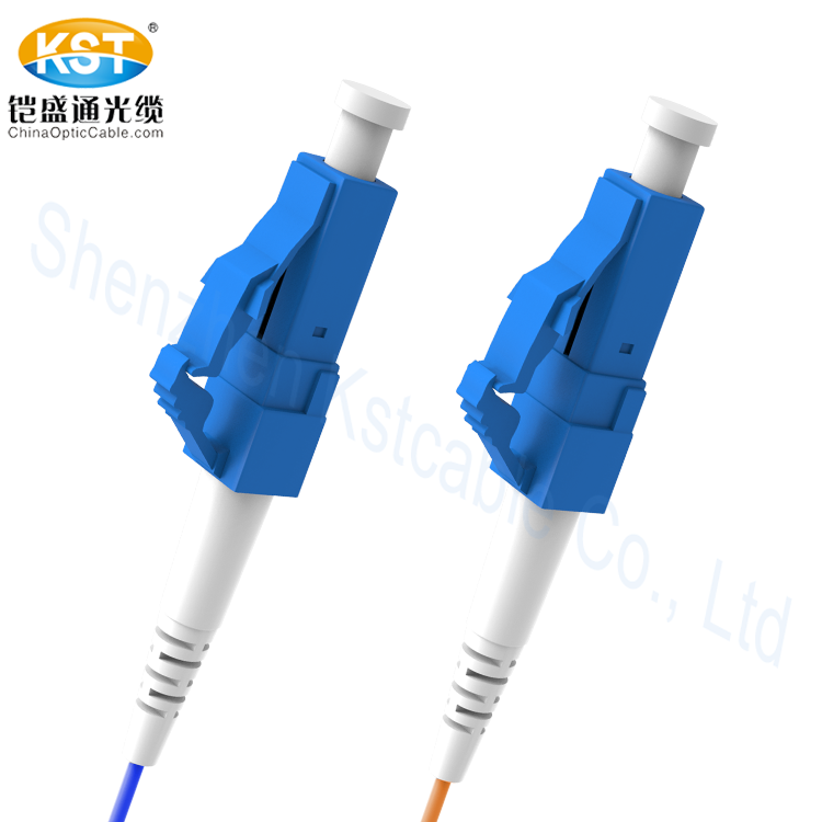 1X2 LC APC PLC Splitter