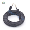 Flexible Fiber Patch Cords