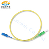 SC/UPC-SC/APC Fiber Patch Cord