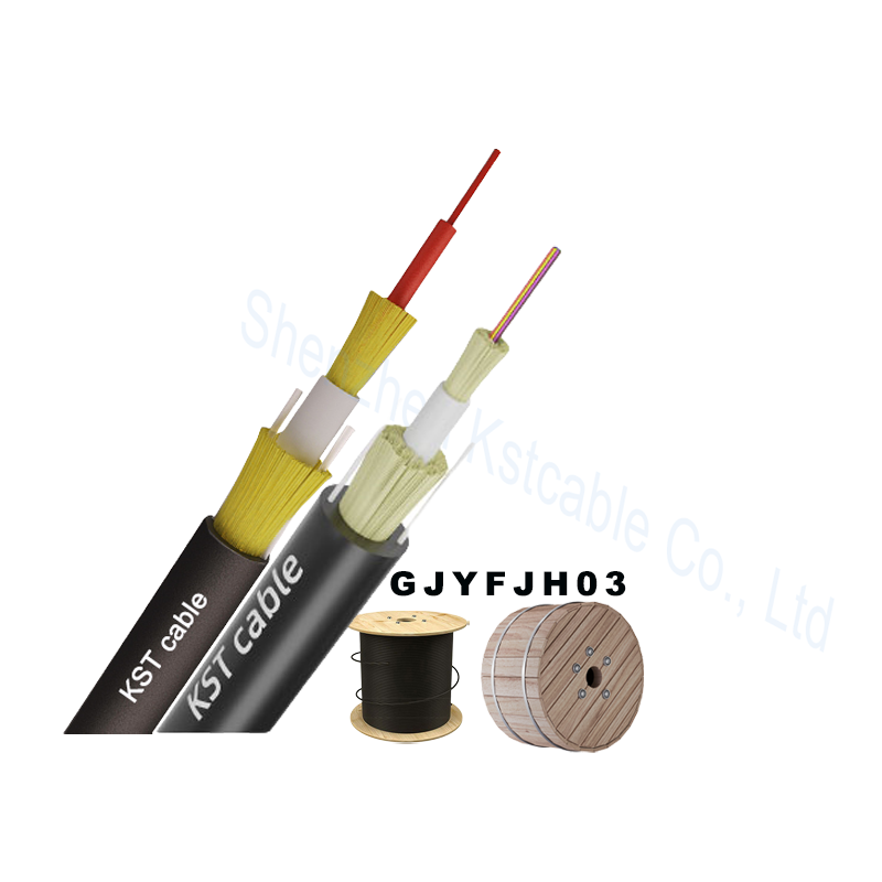 FTTH Indoor GJYFJH03