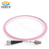 ST/UPC-LC/UPC Duplex Patch cord