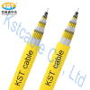 Breakout Tight Buffer Optical Cable