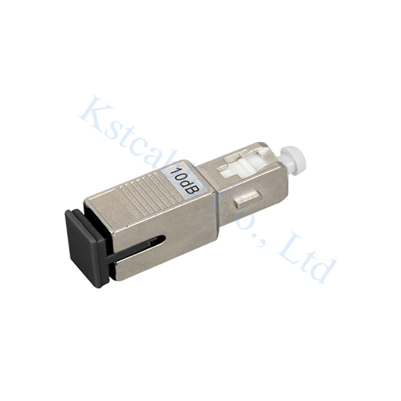 SC Fixed Type Attenuators