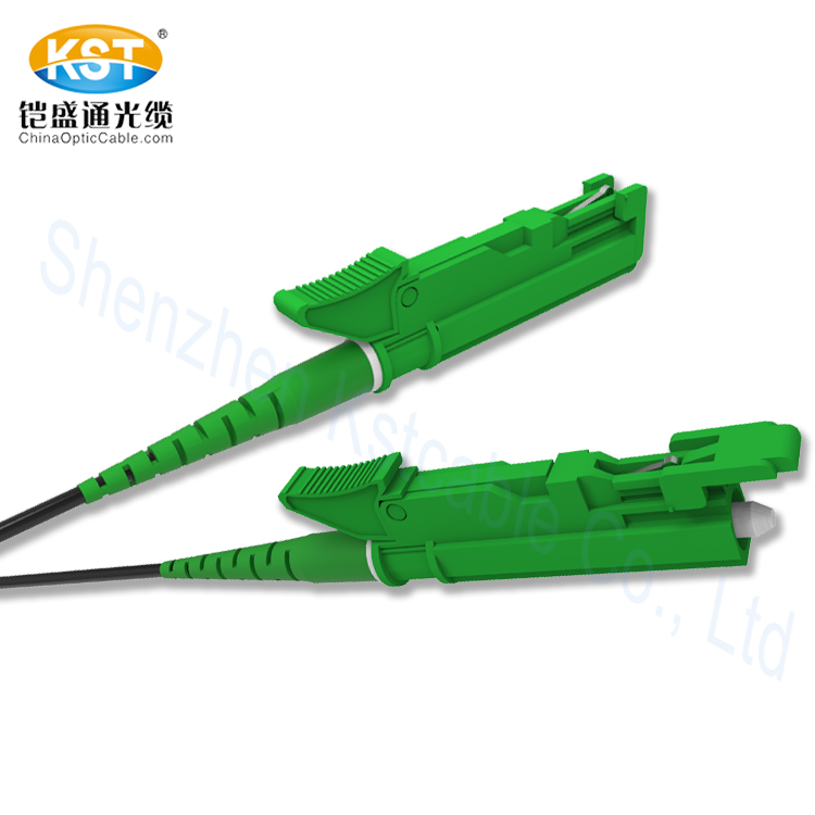 SM E2000 Optical fiber cable patchcord