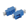 LC SM DX High-Low Adapter