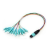 4～24F MPT/ MPO(Male) -LC Fan-out 0.9mm Patch cord