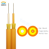 Indoor fiber cable GJFJV