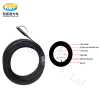 Mini IP SC Waterproof Connector Optitap Cable