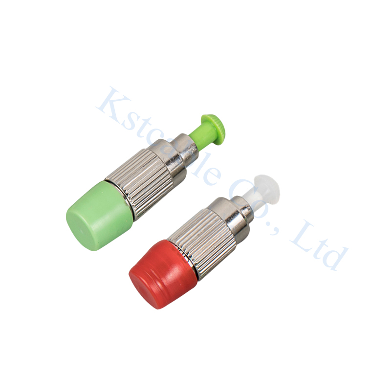 FC Fixed Type Attenuators