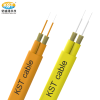 Flat Twin Duplex Indoor Cable