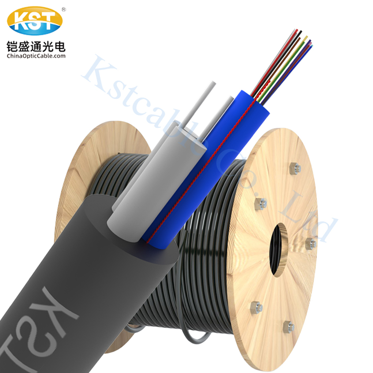 Mini ADSS ASU 100 Cable