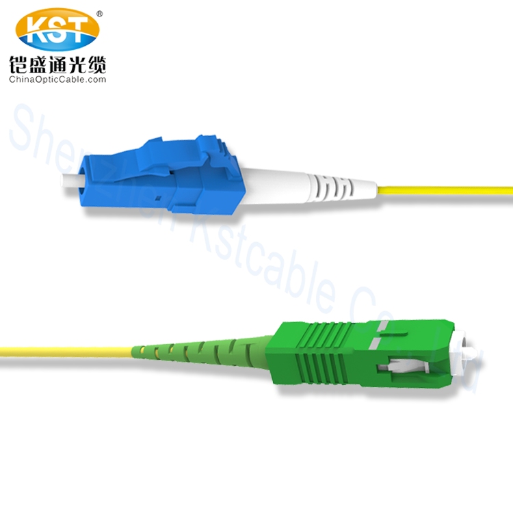 SC/APC-LC/UPC Optical fiber cable patch cord