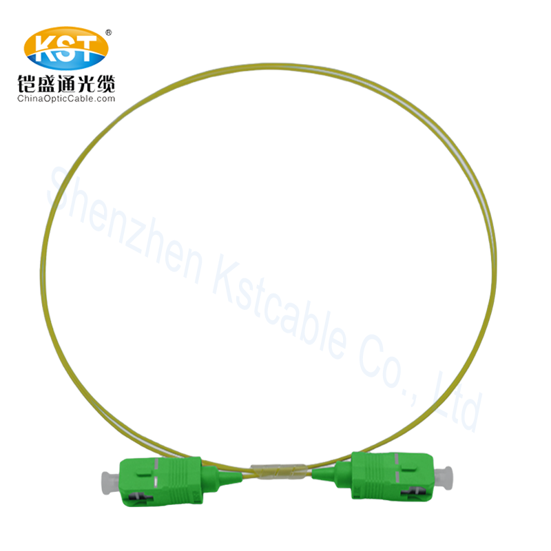 SC/APC-SC/APC OpticalFiber cable Patch Cord
