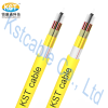Breakout Tight Buffer Optical Cable（24-144F）